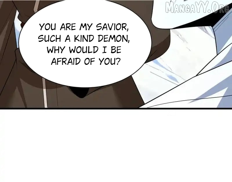 Era of the Haunted Chapter 552 - page 99